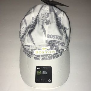 Nike Aerobill Running Hat